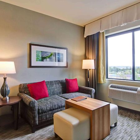 Homewood Suites By Hilton Seattle-איסאקה מראה חיצוני תמונה