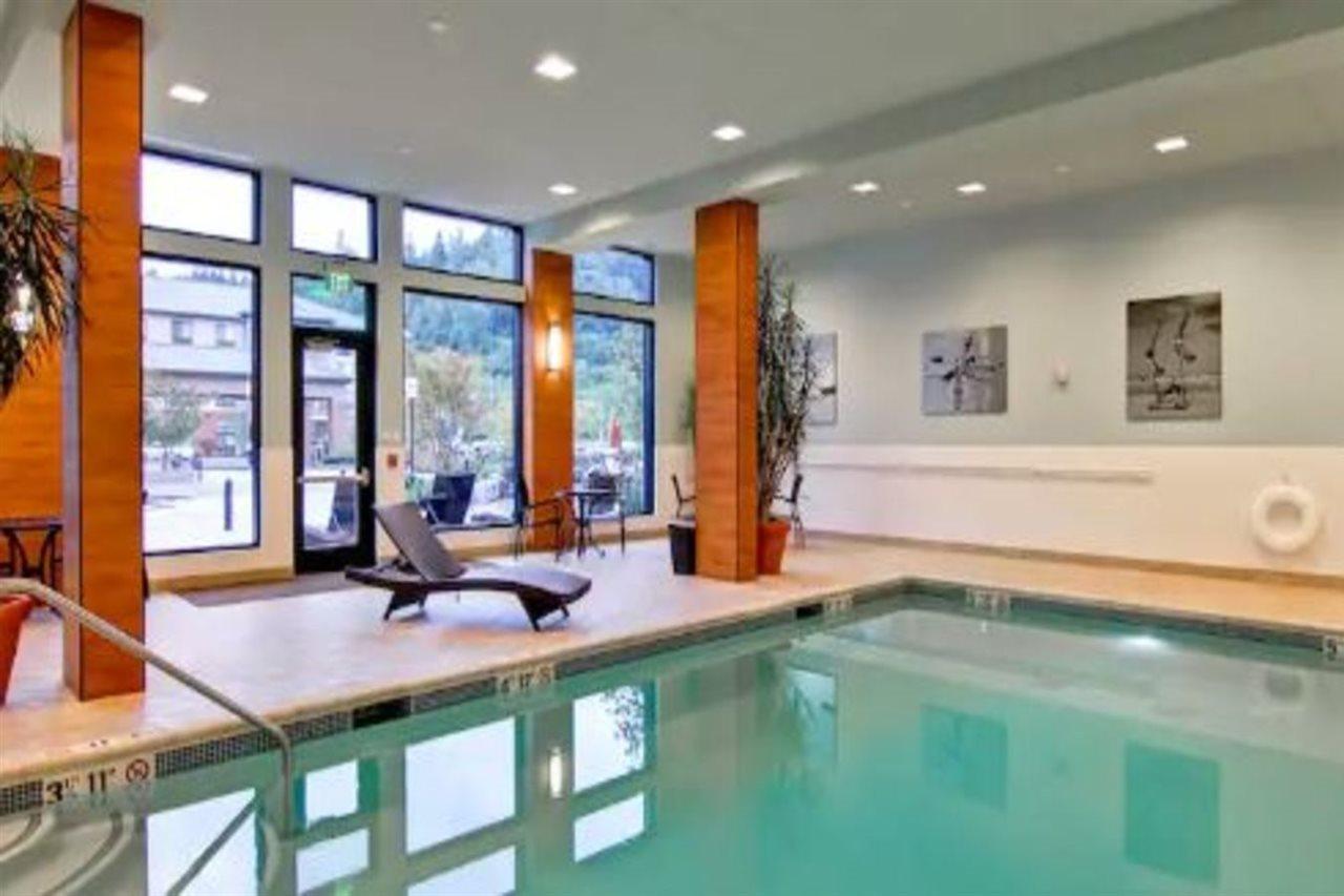 Homewood Suites By Hilton Seattle-איסאקה מראה חיצוני תמונה