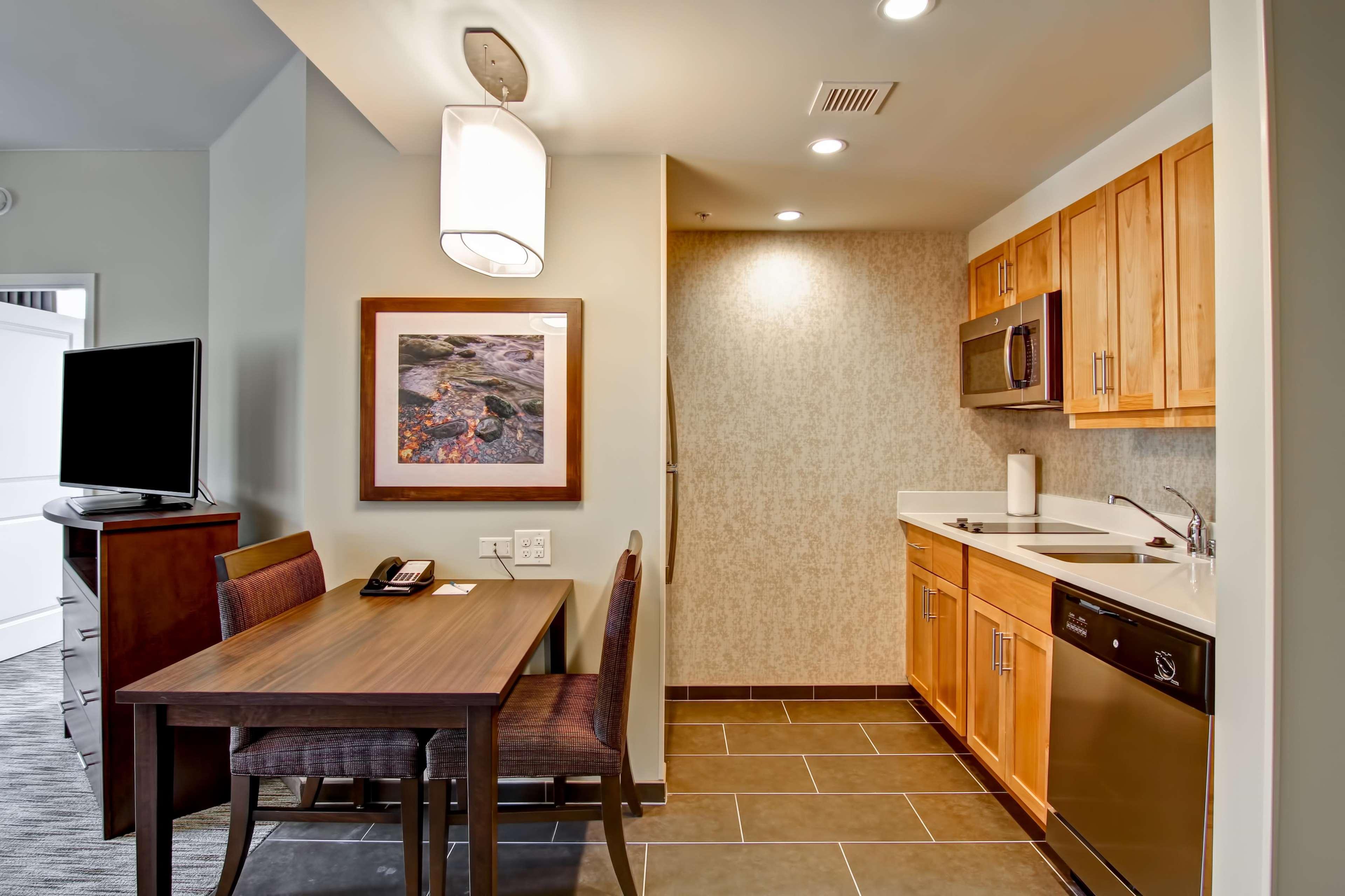 Homewood Suites By Hilton Seattle-איסאקה מראה חיצוני תמונה