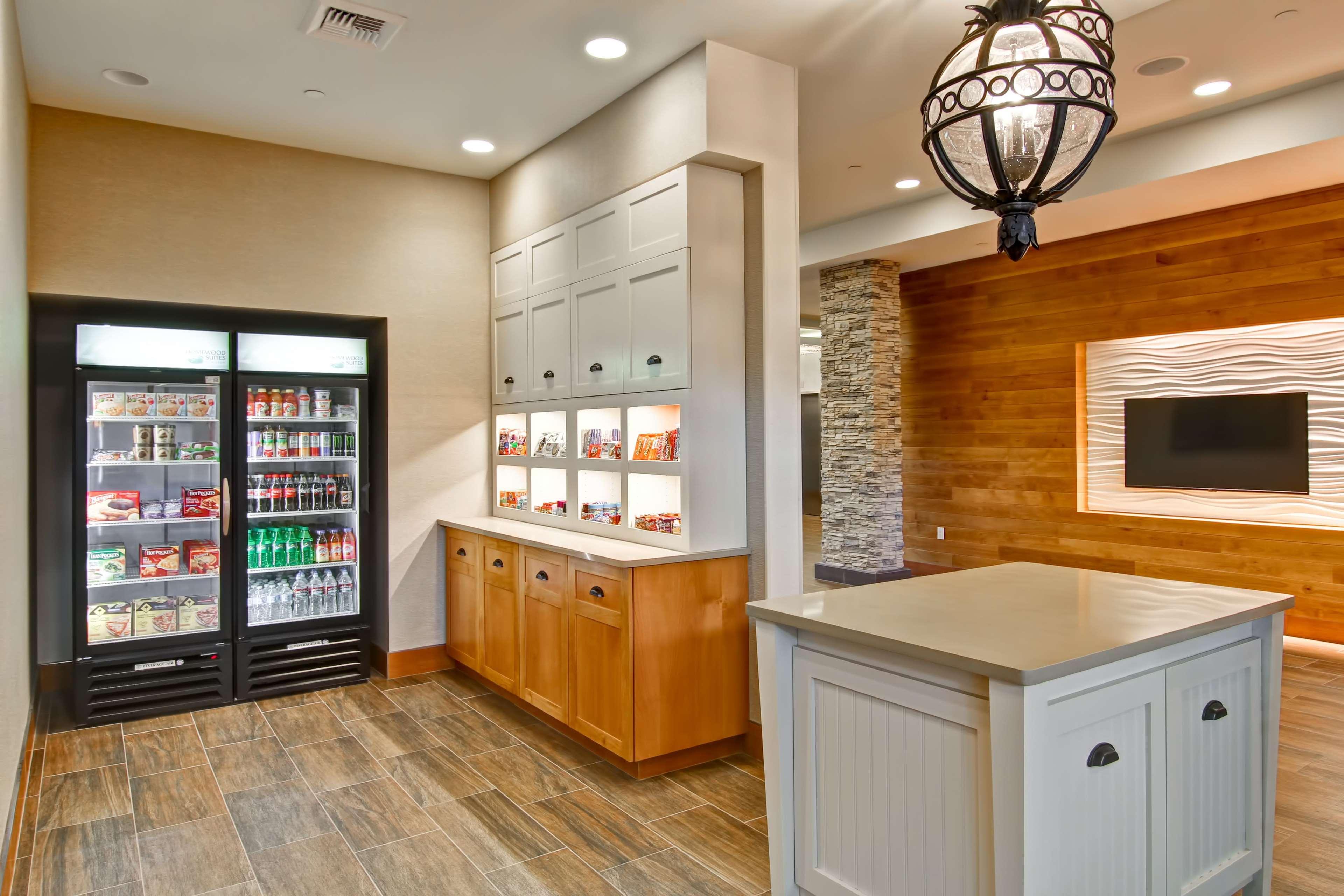 Homewood Suites By Hilton Seattle-איסאקה מראה חיצוני תמונה