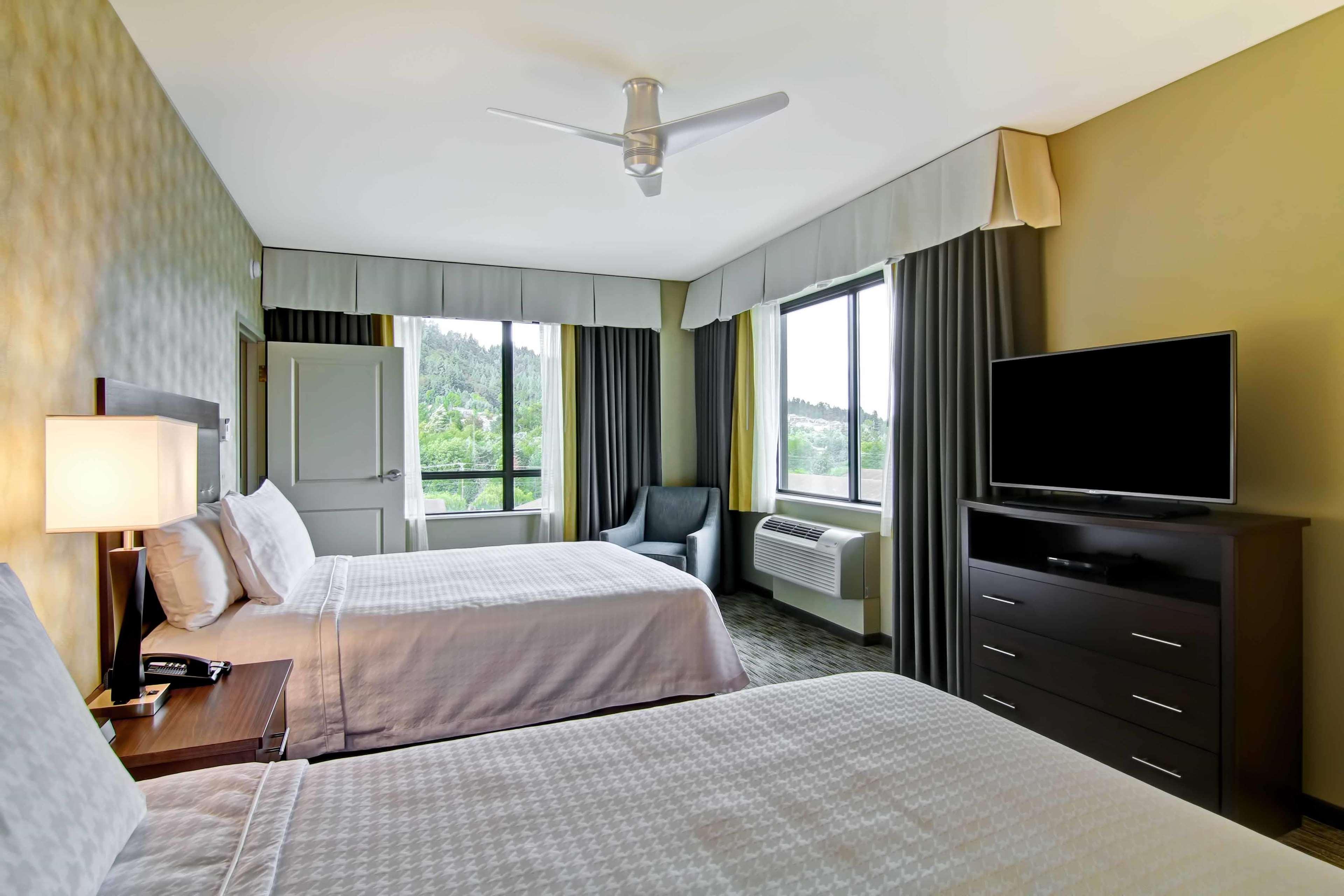 Homewood Suites By Hilton Seattle-איסאקה מראה חיצוני תמונה