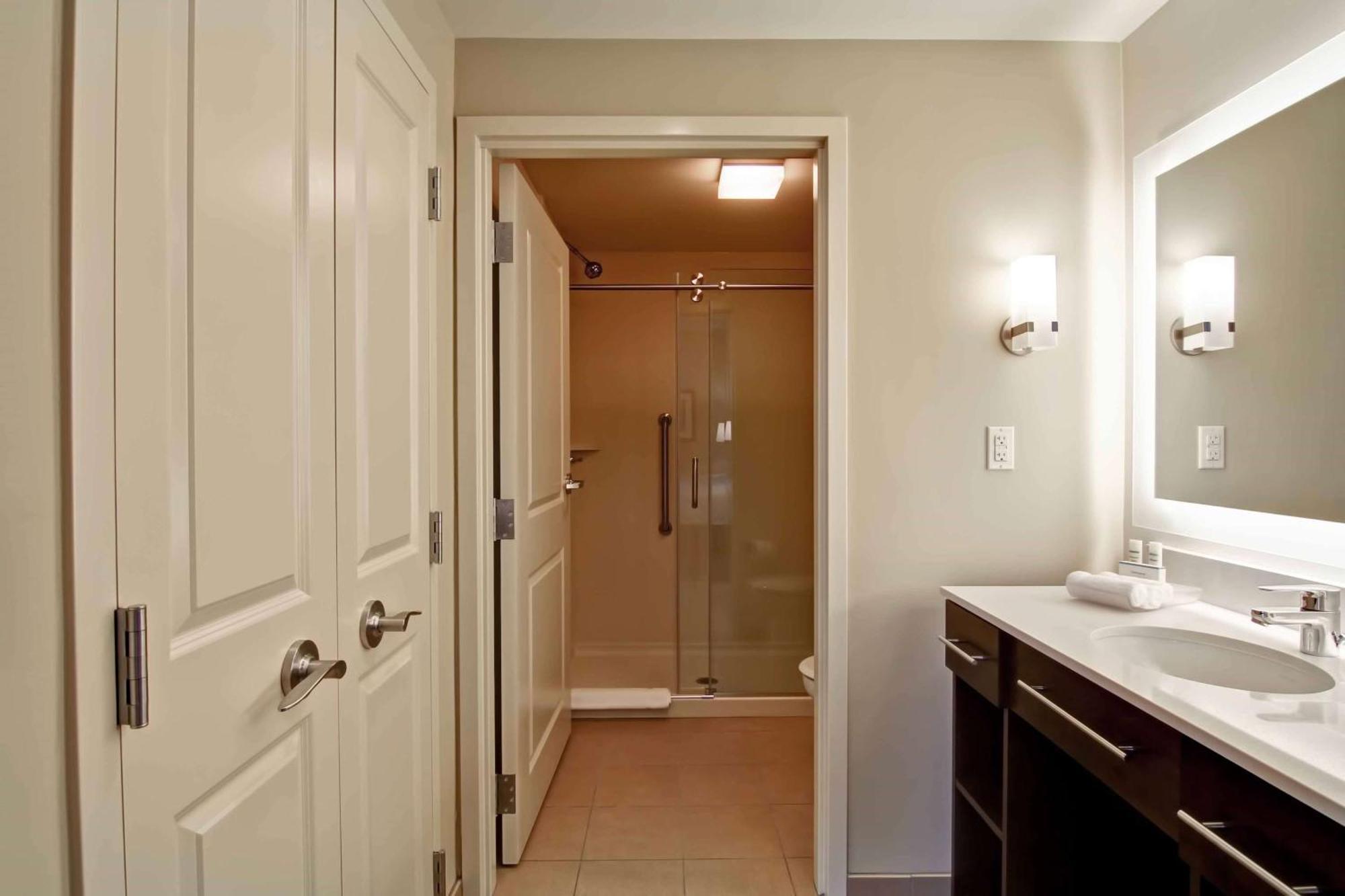 Homewood Suites By Hilton Seattle-איסאקה מראה חיצוני תמונה