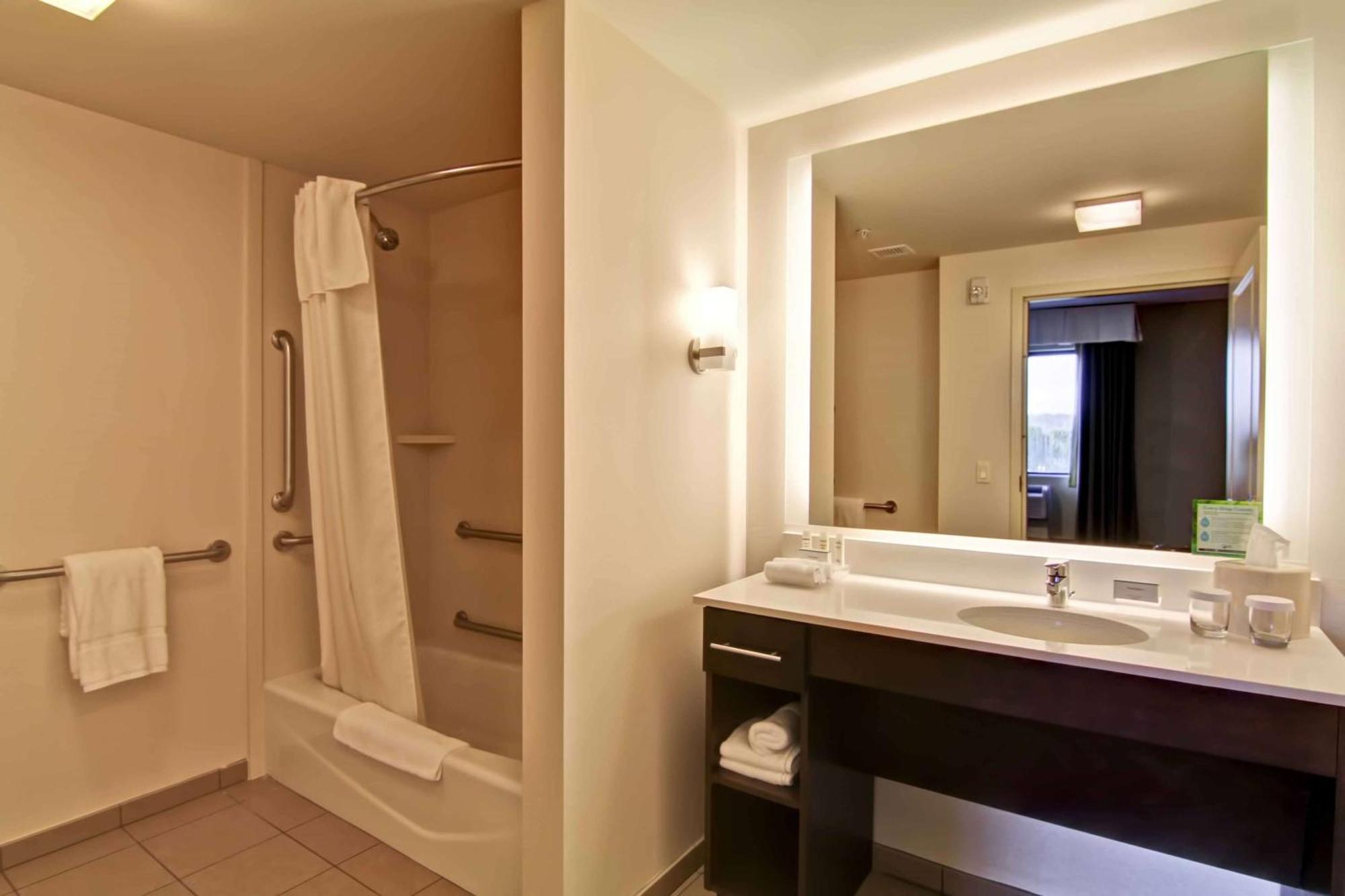 Homewood Suites By Hilton Seattle-איסאקה מראה חיצוני תמונה