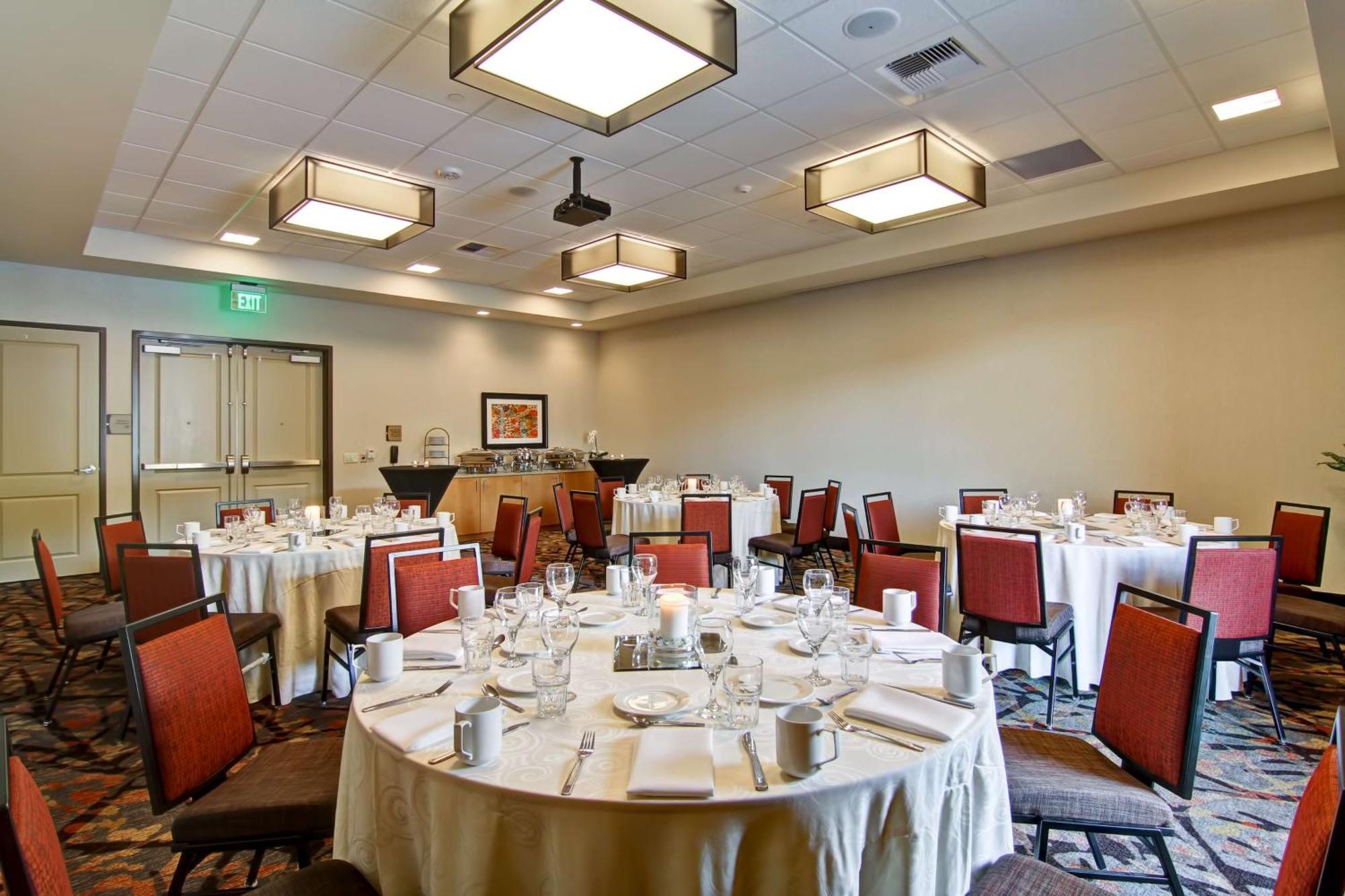 Homewood Suites By Hilton Seattle-איסאקה מראה חיצוני תמונה