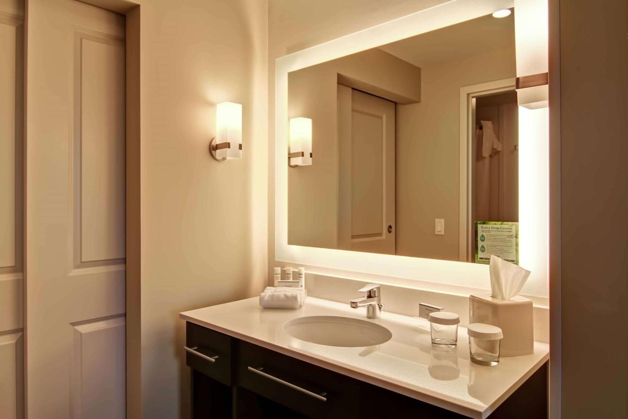 Homewood Suites By Hilton Seattle-איסאקה מראה חיצוני תמונה