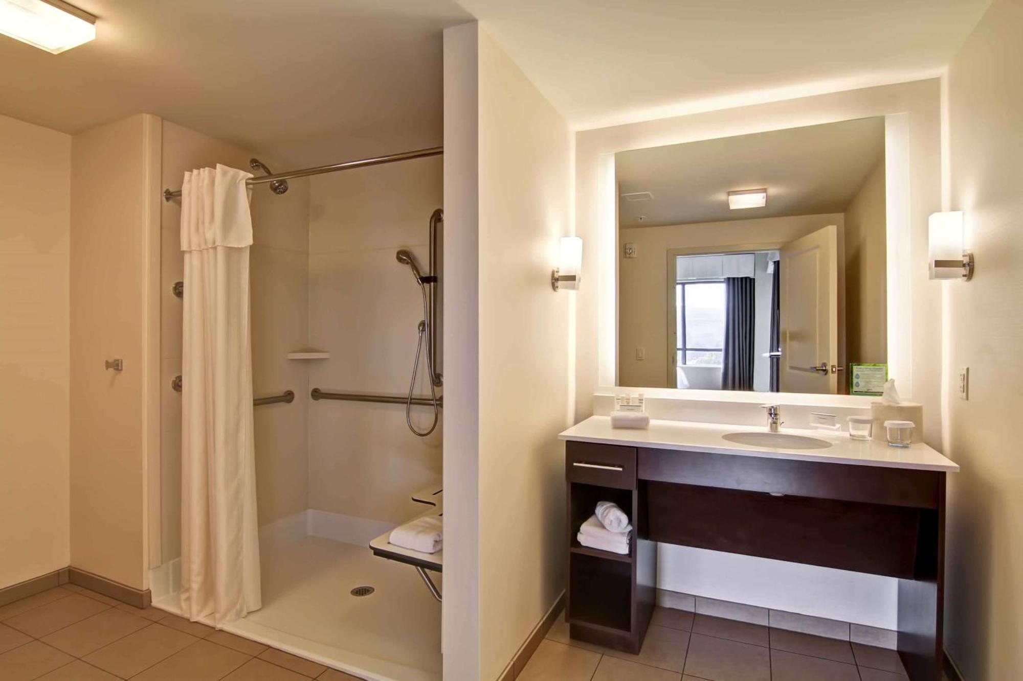 Homewood Suites By Hilton Seattle-איסאקה מראה חיצוני תמונה