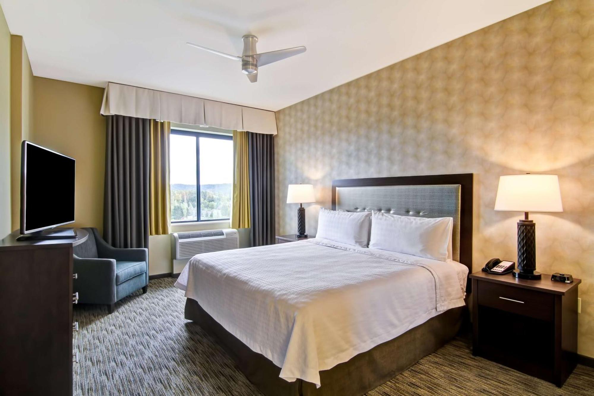 Homewood Suites By Hilton Seattle-איסאקה מראה חיצוני תמונה