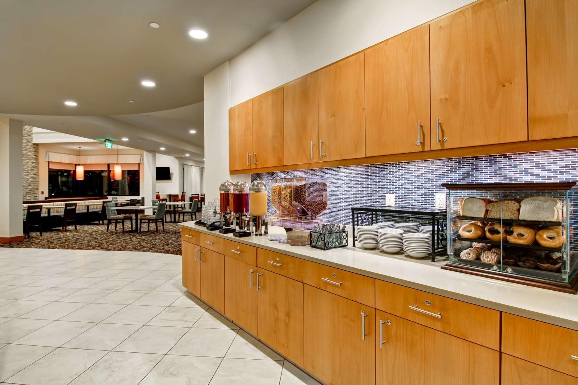 Homewood Suites By Hilton Seattle-איסאקה מראה חיצוני תמונה