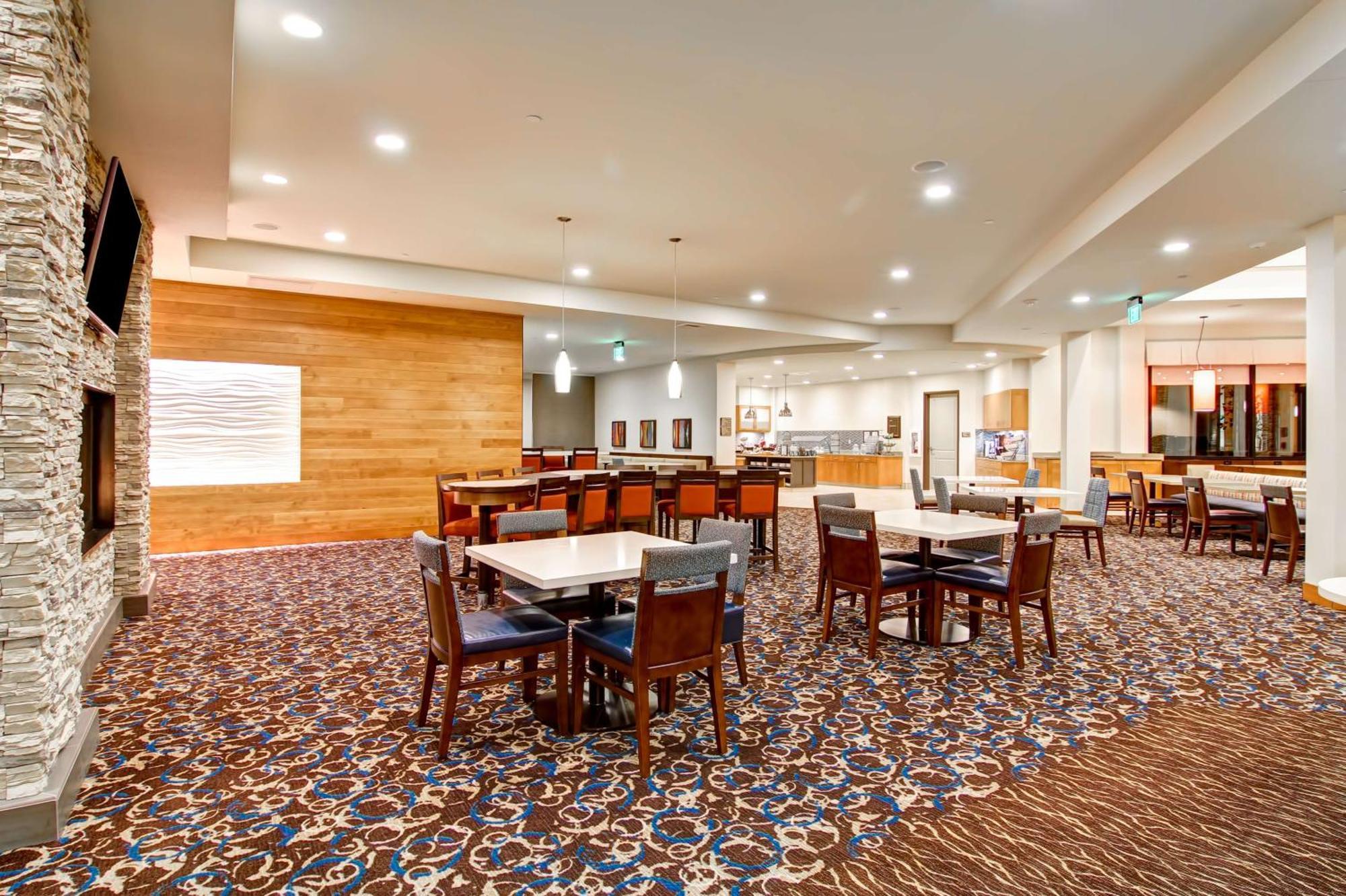 Homewood Suites By Hilton Seattle-איסאקה מראה חיצוני תמונה