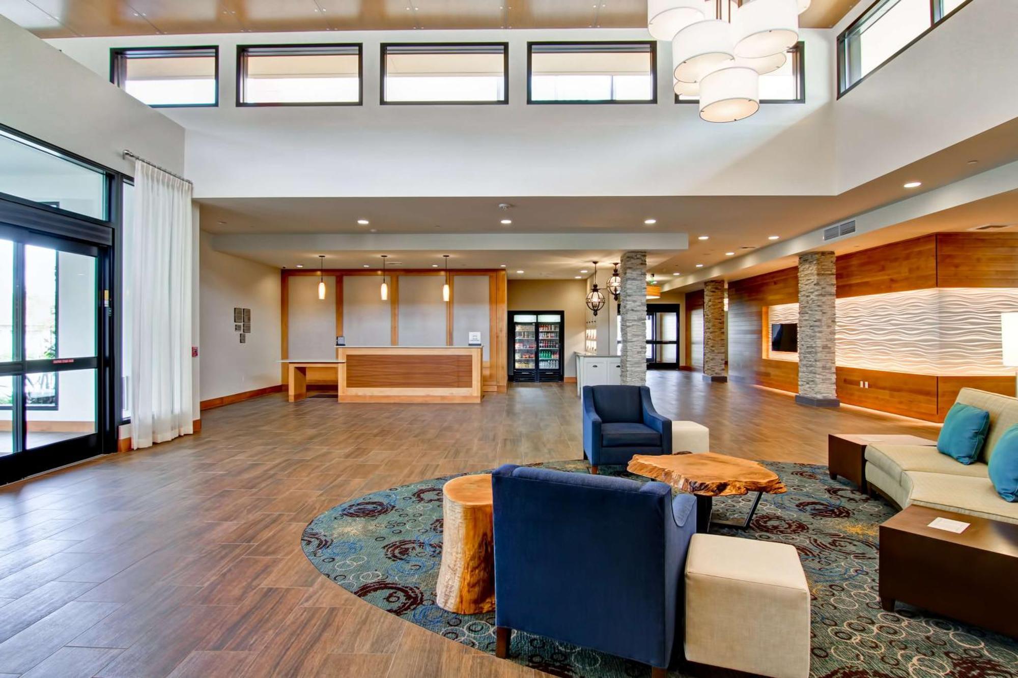 Homewood Suites By Hilton Seattle-איסאקה מראה חיצוני תמונה